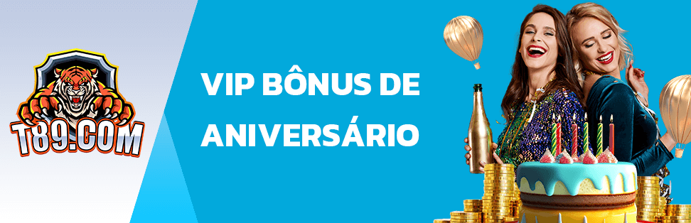 qual site de aposta ganha bonus na primeira